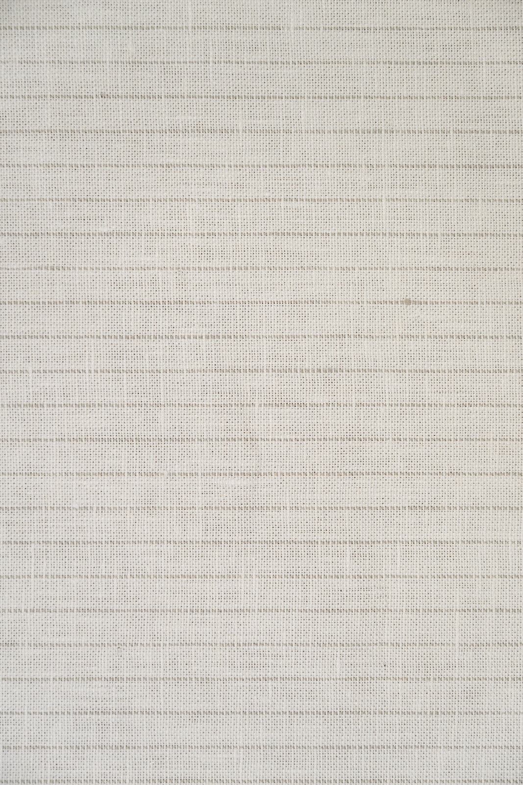 Nautical Grey Pinstriped Printed Fabric