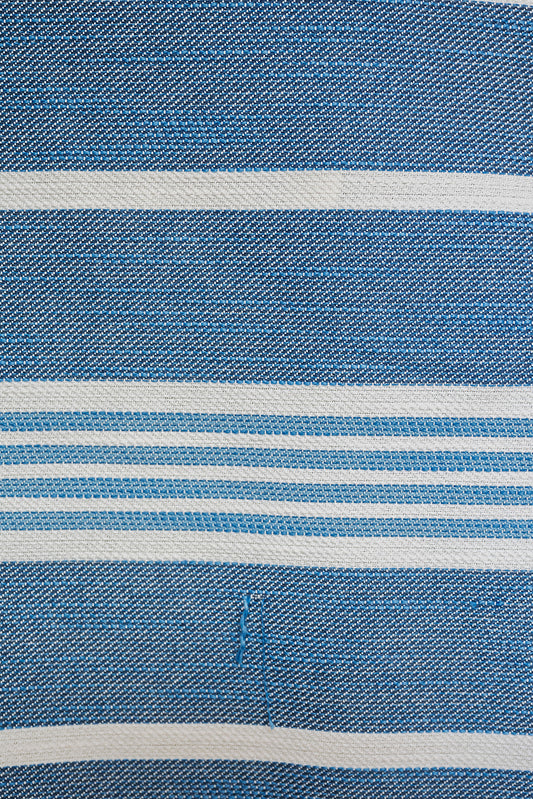 Outdoor Wave Fabric