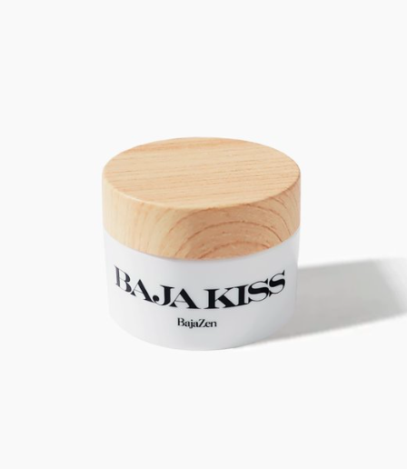 Kiss Lip Scrub