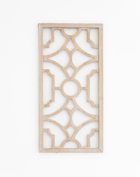 Decorative Wood Panels