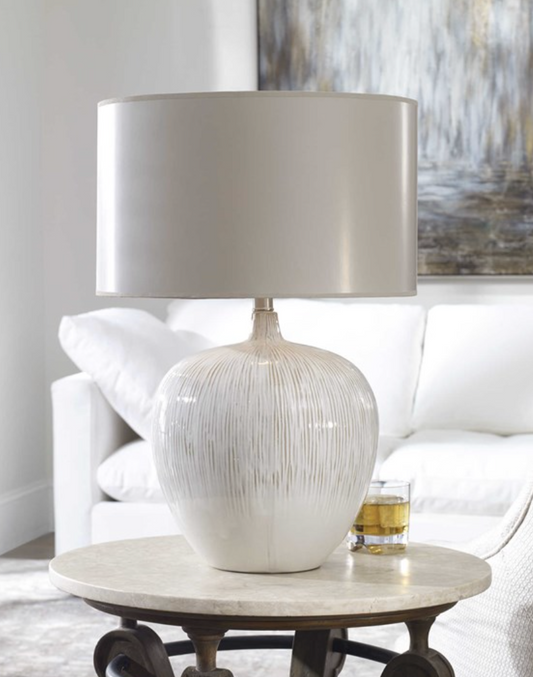 Georgia Table Lamp