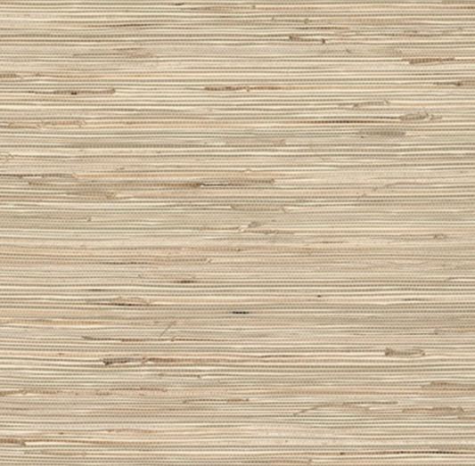 Grasscloth Natural #1