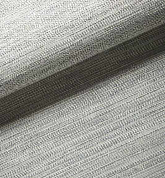 Texture Vinyl Paper Pale Gray & White