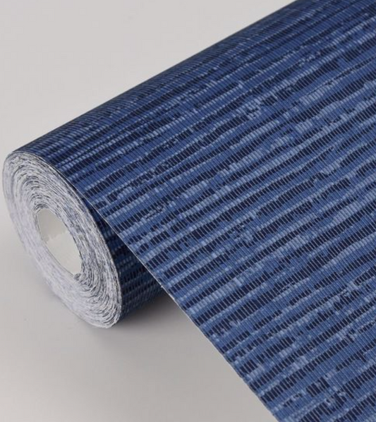 Navy textured paper