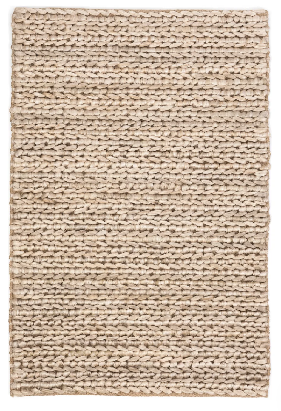 Jute Handwoven Rug