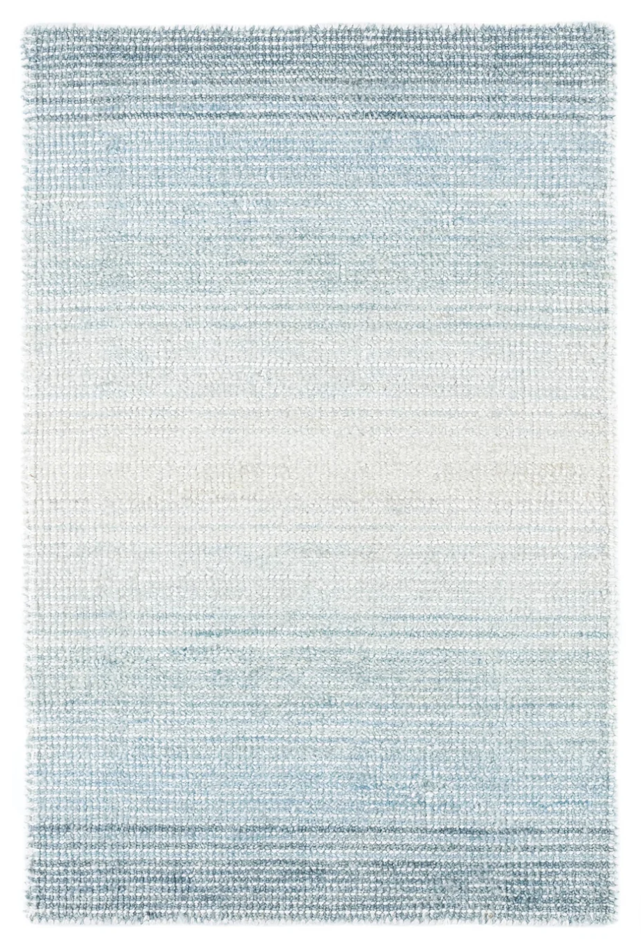 Pandora Grey Hand Loom Knotted Rug