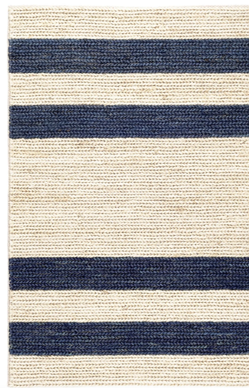 Ipswich Handwoven Jute Rug