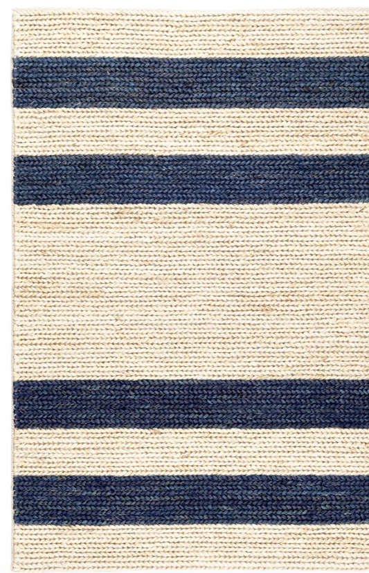 Ipswich Handwoven Jute Rug