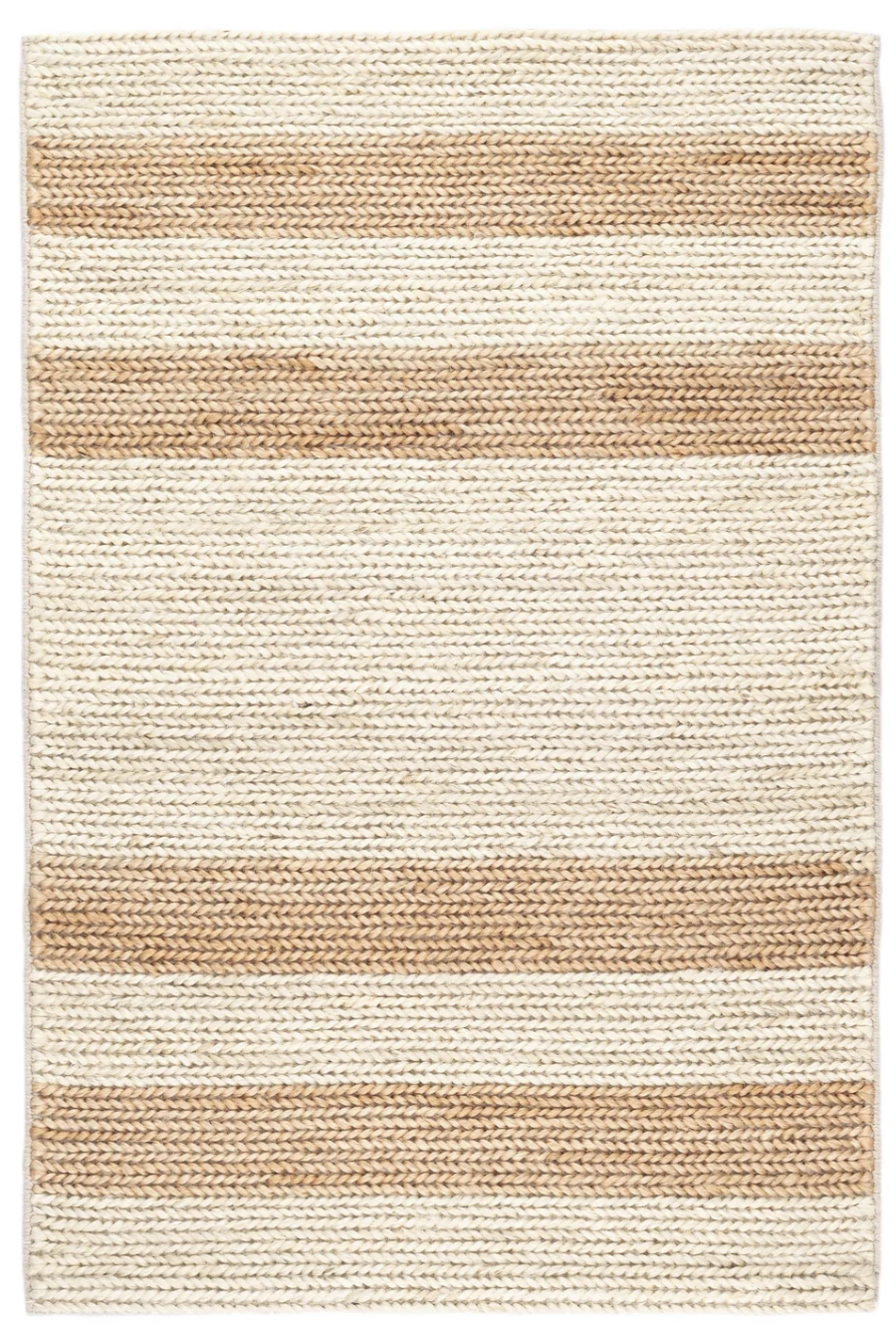 Ipswich Handwoven Jute Rug