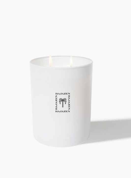 Coconut Haus Candle