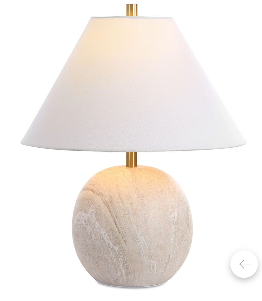 Cottage Table Lamp