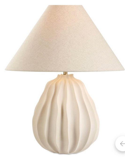 Wavy Lamp