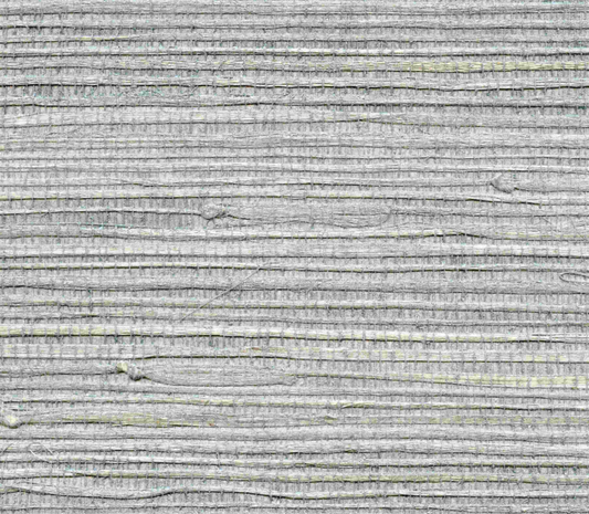 Moonstone Grasscloth Wallpaper