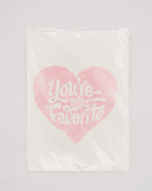 Printed Card