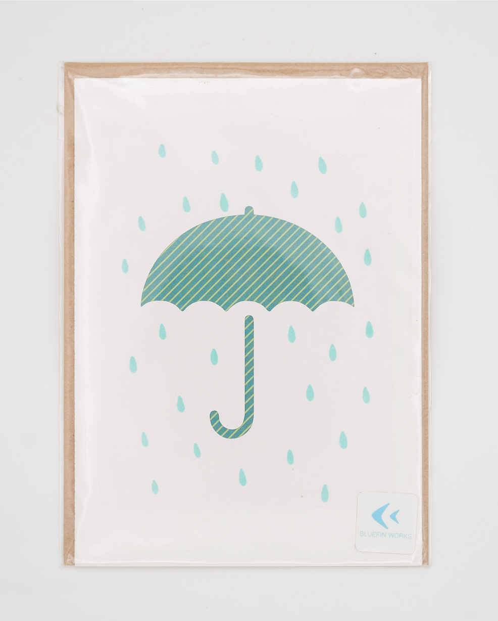 Handmade Greeting Card