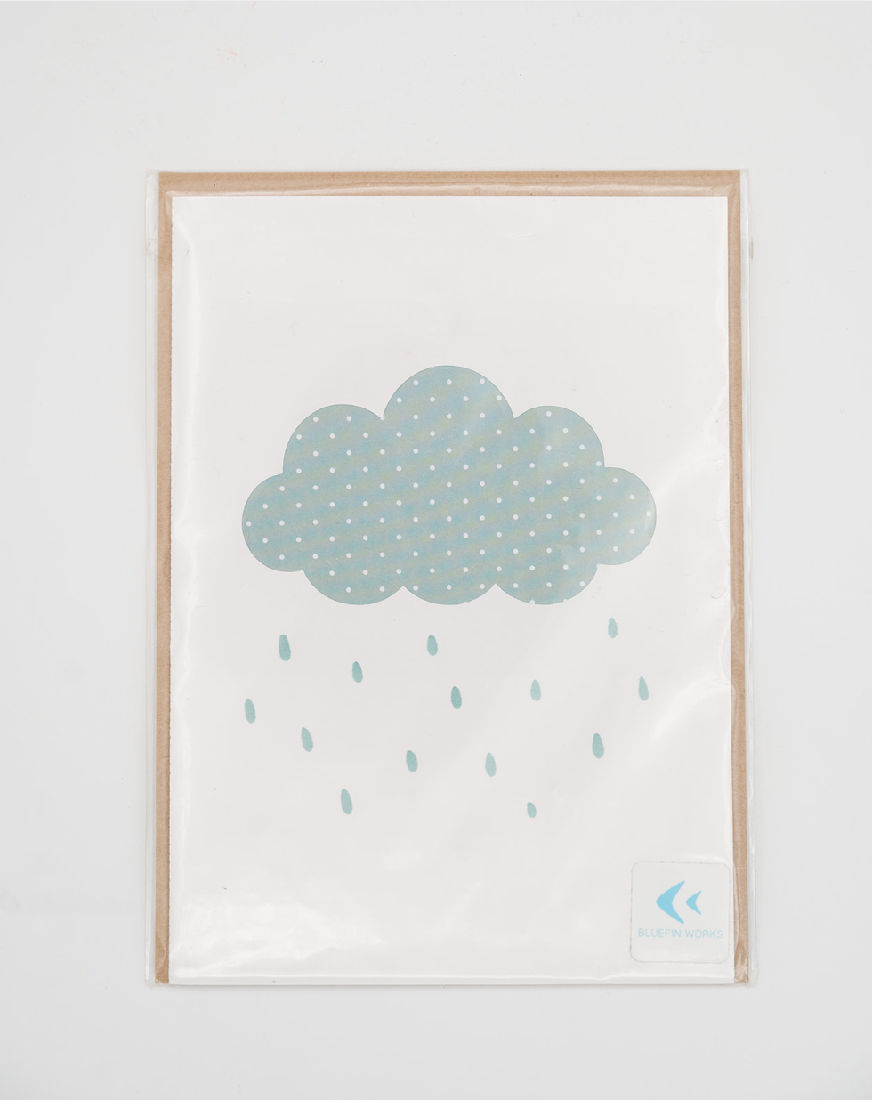 Handmade Greeting Card