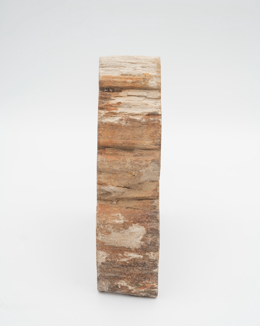 Slivered Stone Paper Weight
