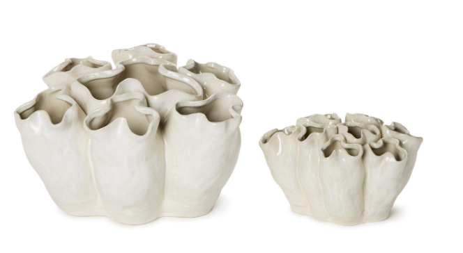 Full Bloom Vase
