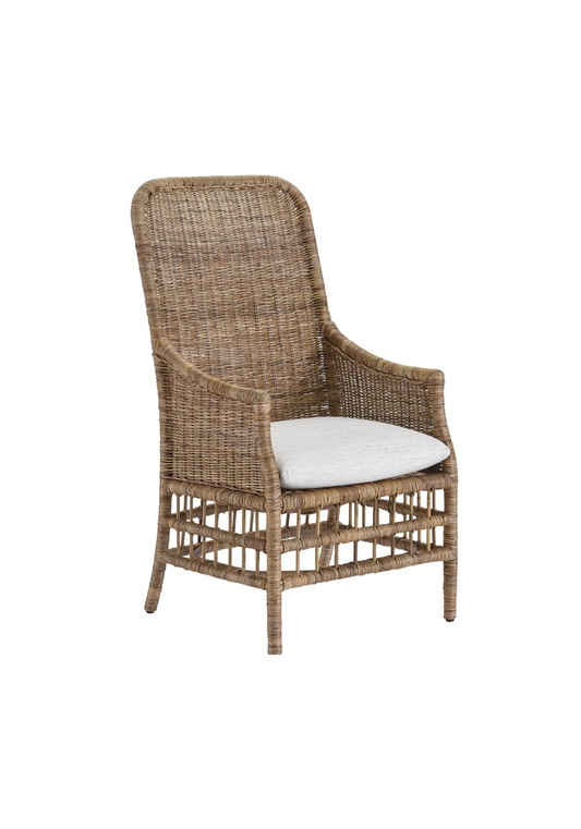 Woven Chair - Custom BH Order