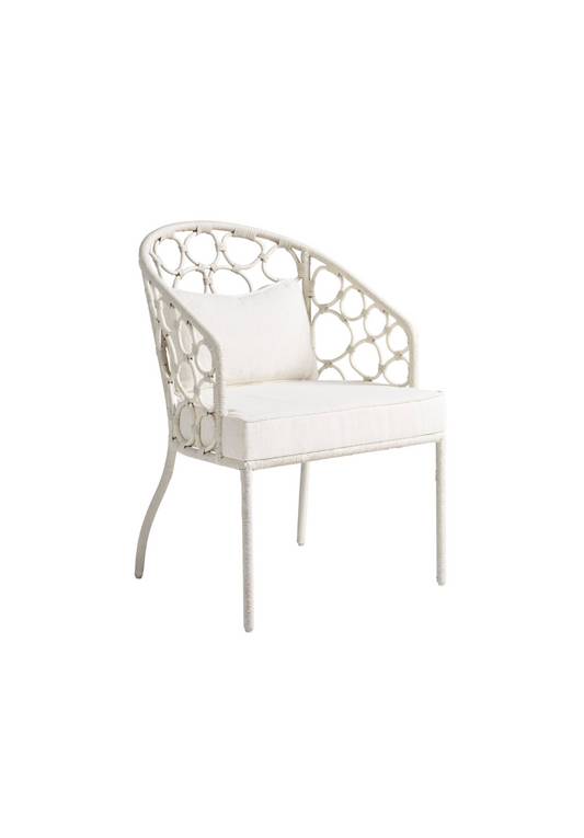 Pebble Chair- Custom BH Order