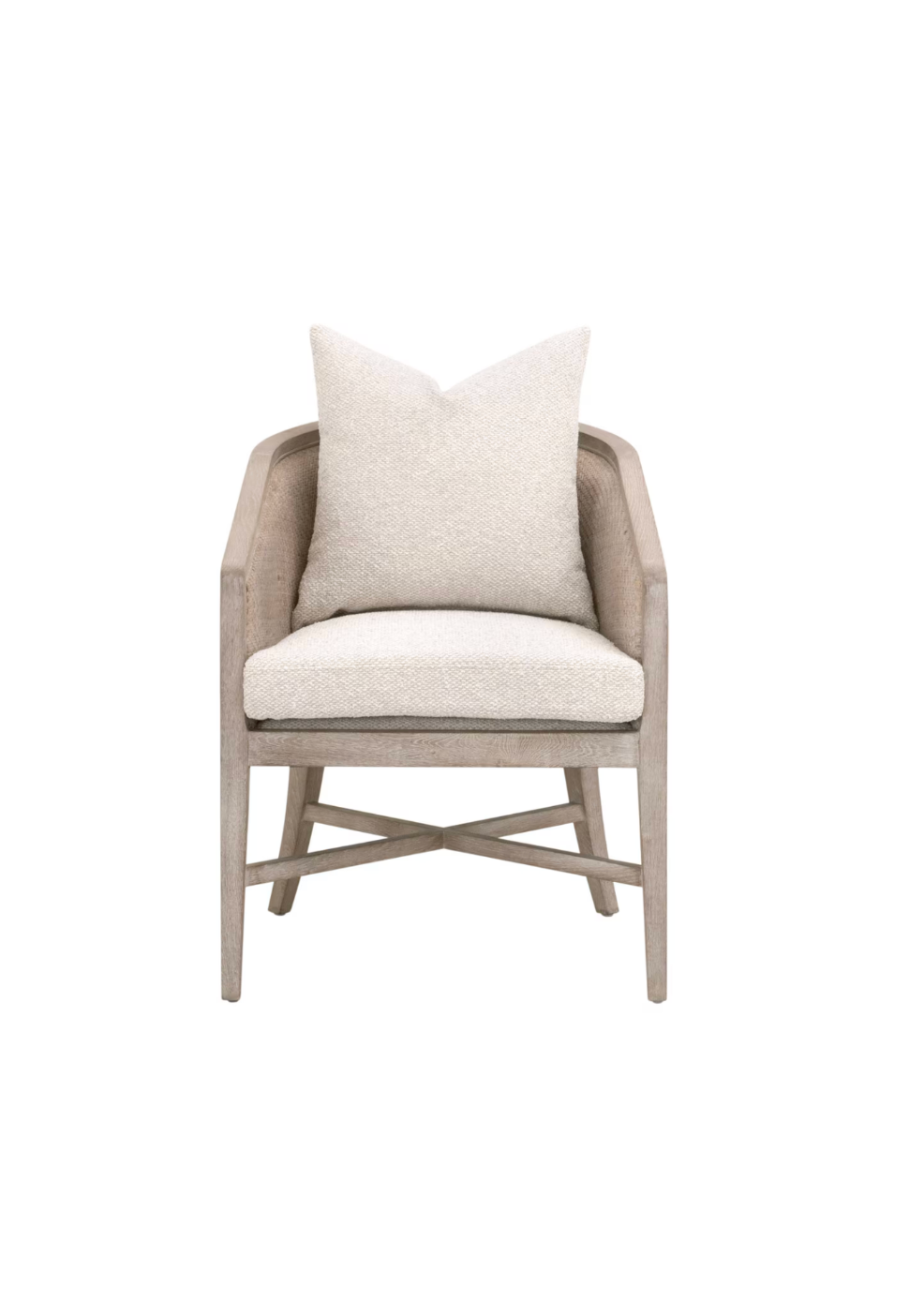 Boca Raton Woven Chair- Custom BH Order