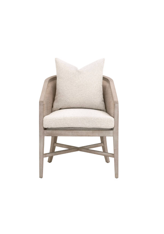 Boca Raton Woven Chair- Custom BH Order