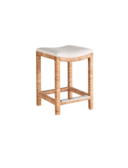 Sandbar Stool- Custom BH Order