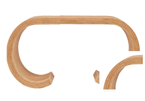 Get Away Console Table-&nbsp; Custom BH Order