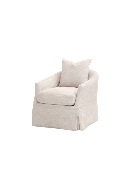 Largo Swivel Chair- Custom BH Order