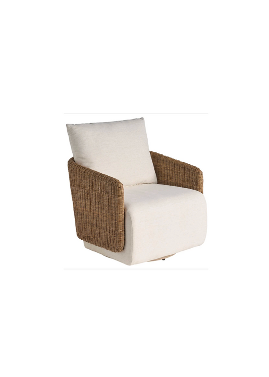Cassidy Swivel Chair- Custom BH Order