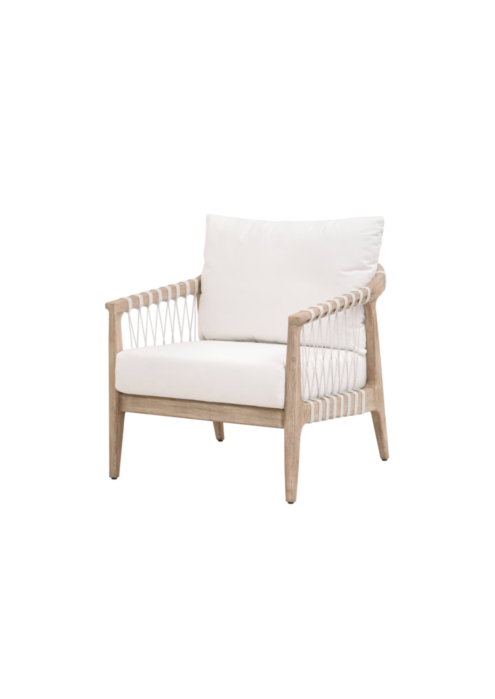 Pacific Club Chair- Custom BH Order