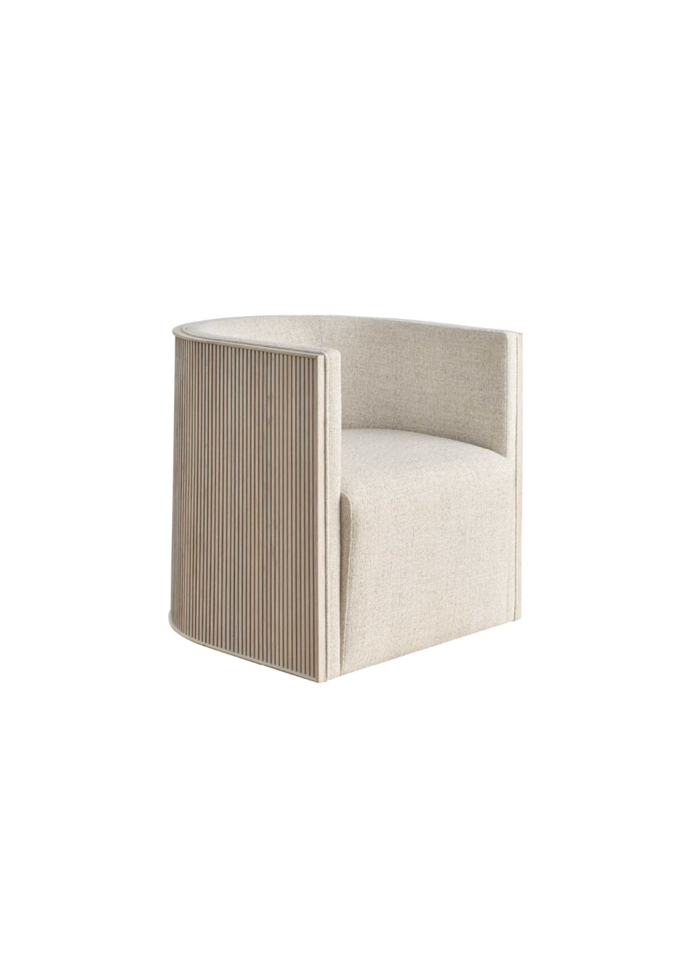Drift Swivel Chair- Custom BH Order