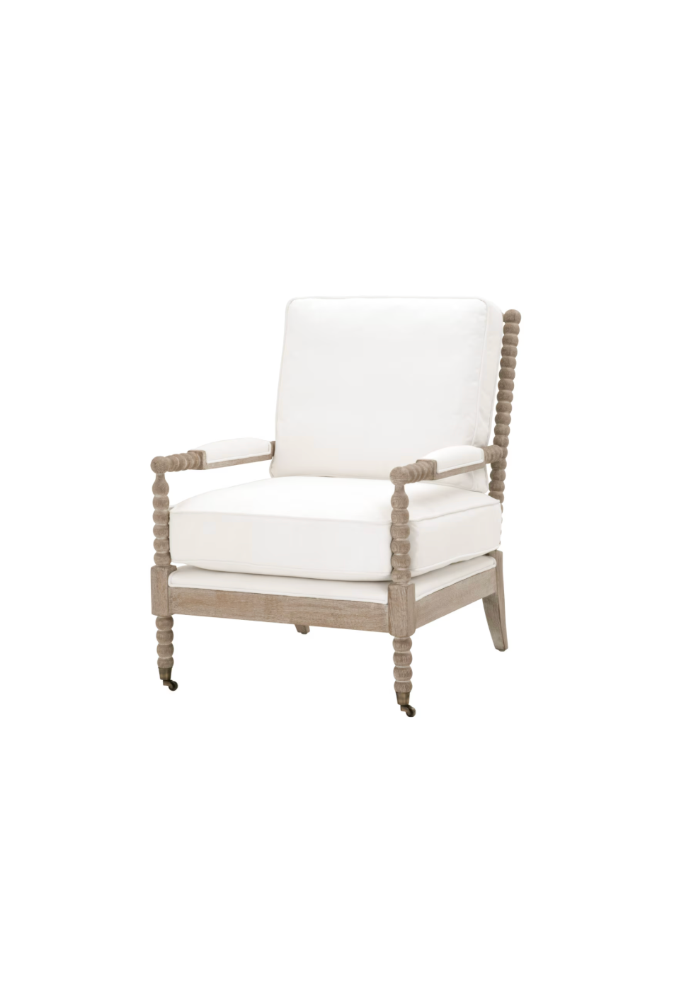 Newport Spindle Chair- Custom BH Order