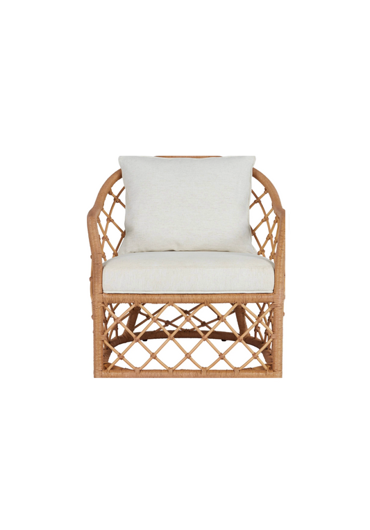 Bahamas Accent Chair- Custom BH Order