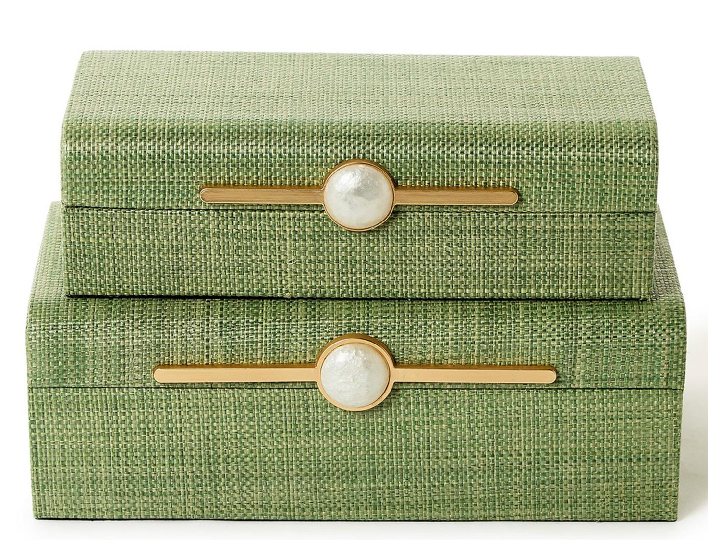 Palm Beach Seagrass Box
