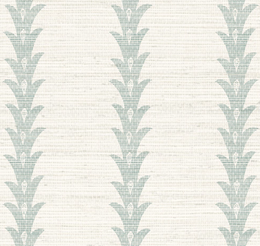 Valentine - Seagrass Wallpape