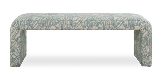 Seaside Bench