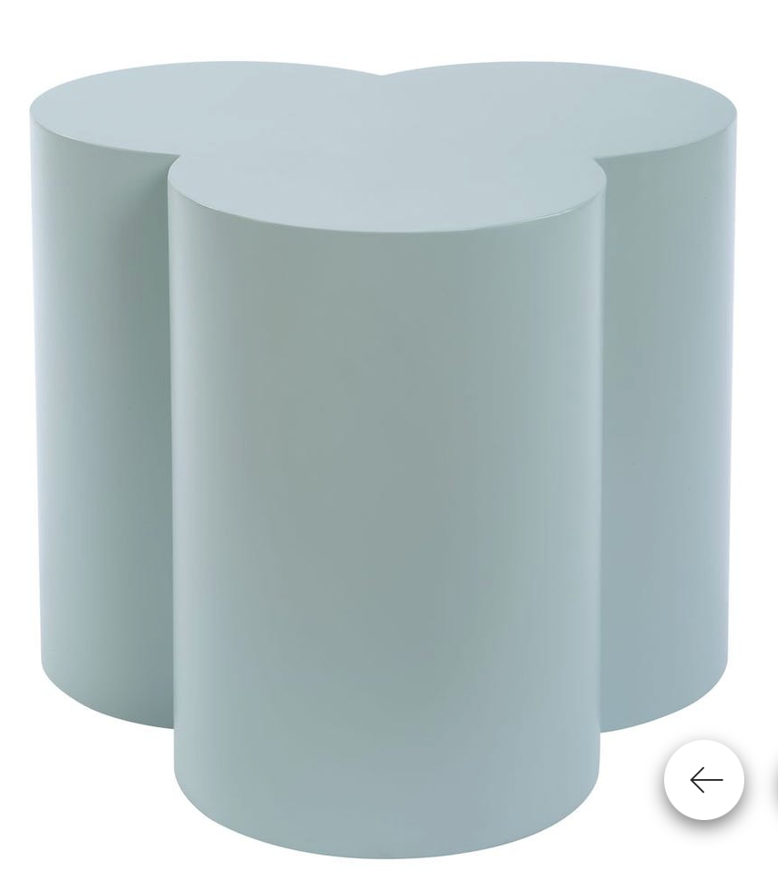 Coastline Side Tables