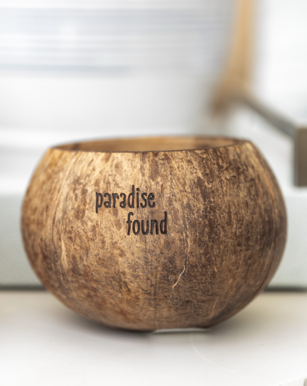 Coconut Vibes Candle
