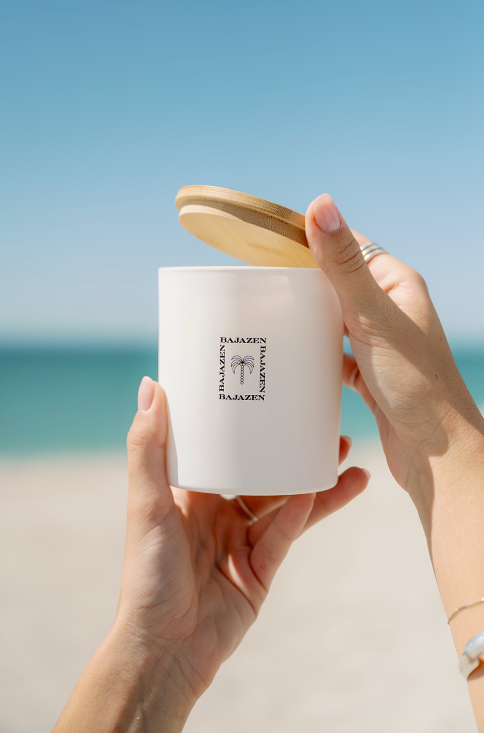 Beach Haus Candle