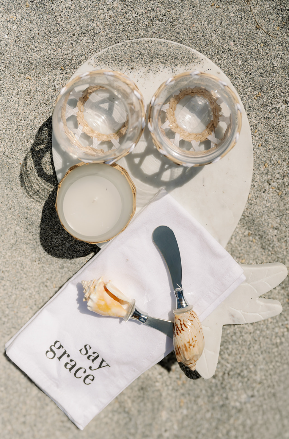 Mind Your Manners Napkins