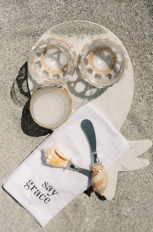 Mind Your Manners Napkins