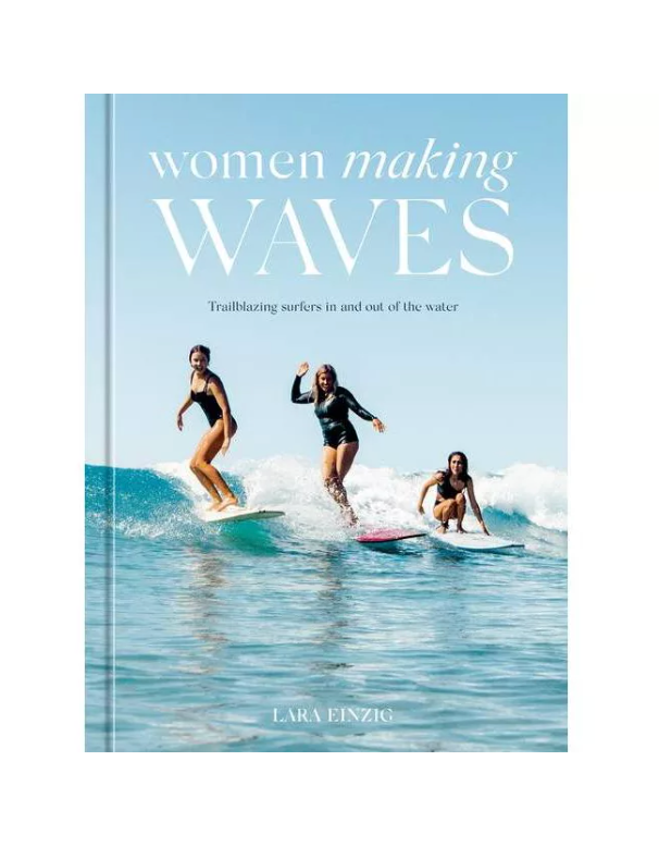 Women Making Waves