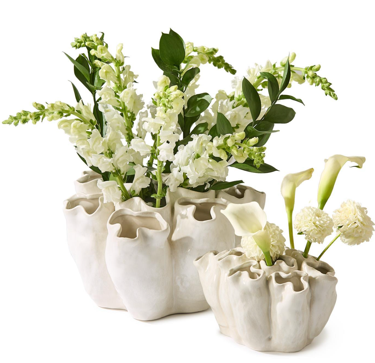 Full Bloom Vase