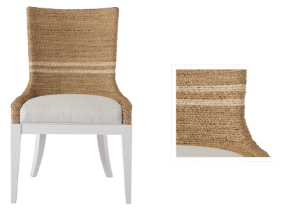 Siesta Chair- Custom BH Order