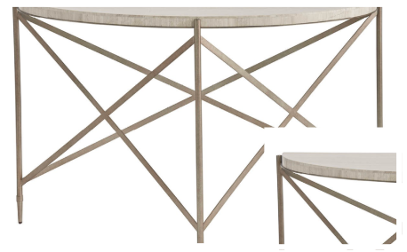 Island Console- Custom BH Order