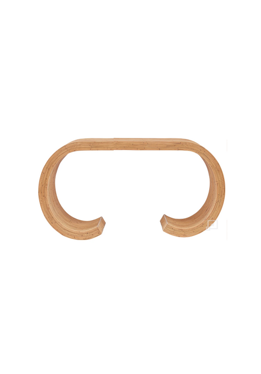 Get Away Console Table-&nbsp; Custom BH Order