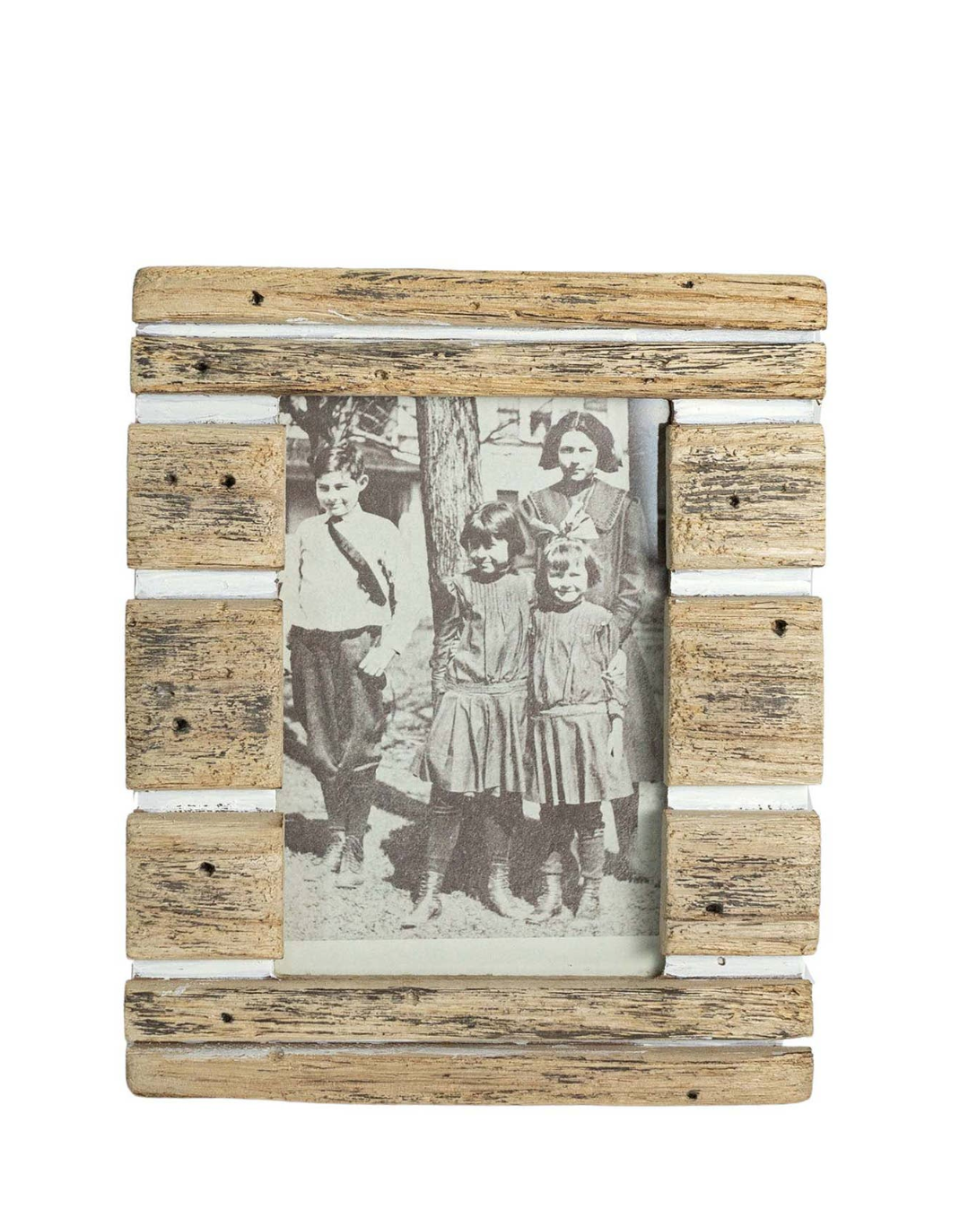 By The Dock Photo Frame