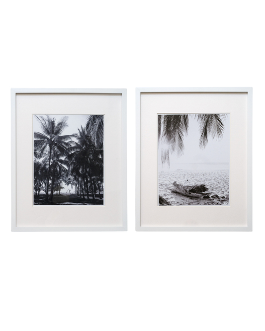 Framed Costa Rica Photography