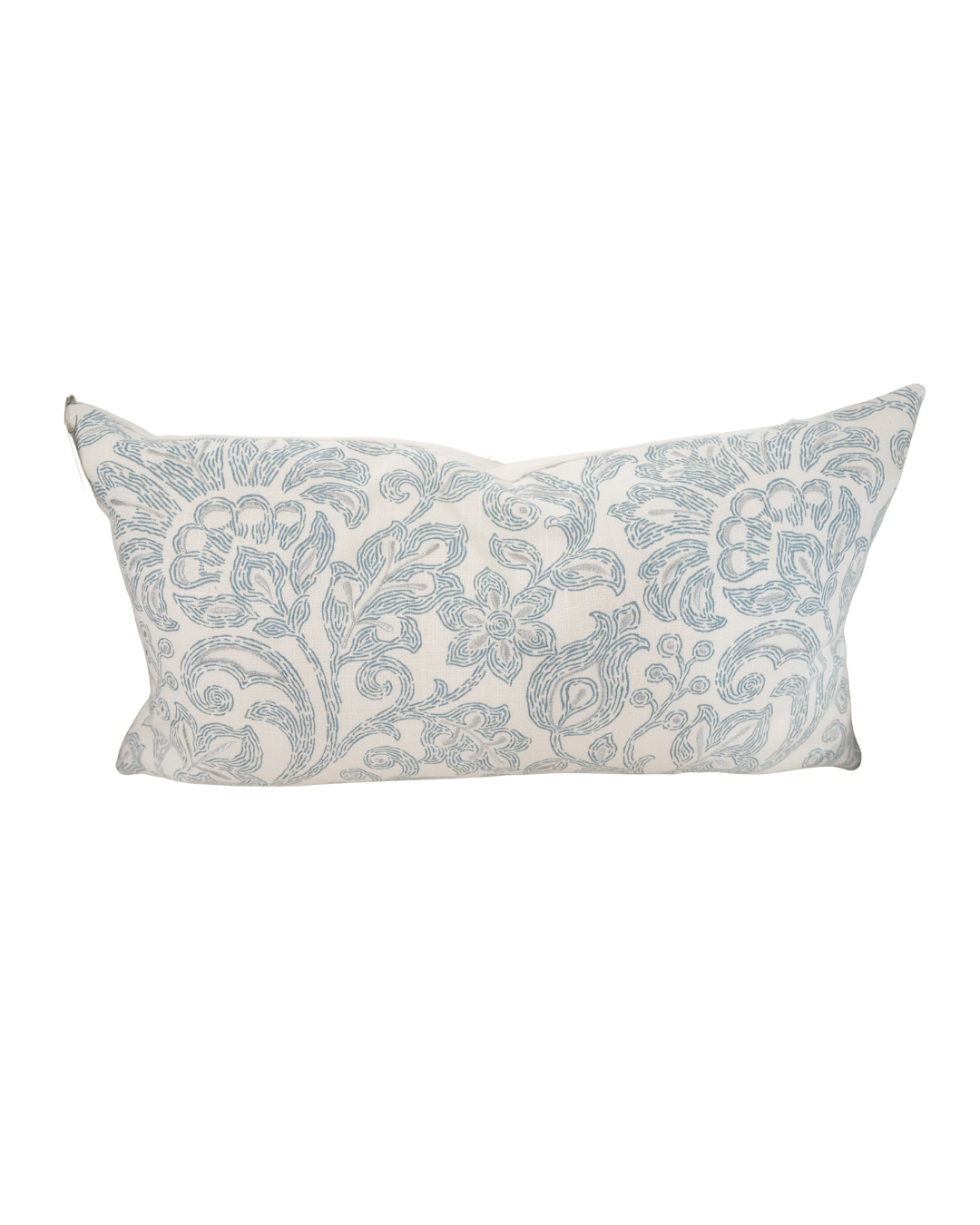 Spring Vine Pillow Cover